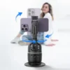 Stabilisateur avec suivi Gimbal stabilisateur intelligent P03 AI