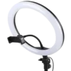 Ring ligth (10"/13"/14"/15"/18″ / 22″) Éclairage professionnel pour vidéos