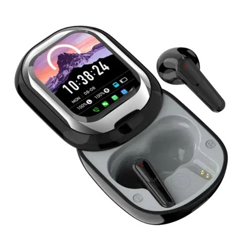 Bluetooth Ai Ecouteur Bluetooth Traducteur Intelligent AI