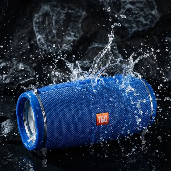 Oufer haut parleur pure basse