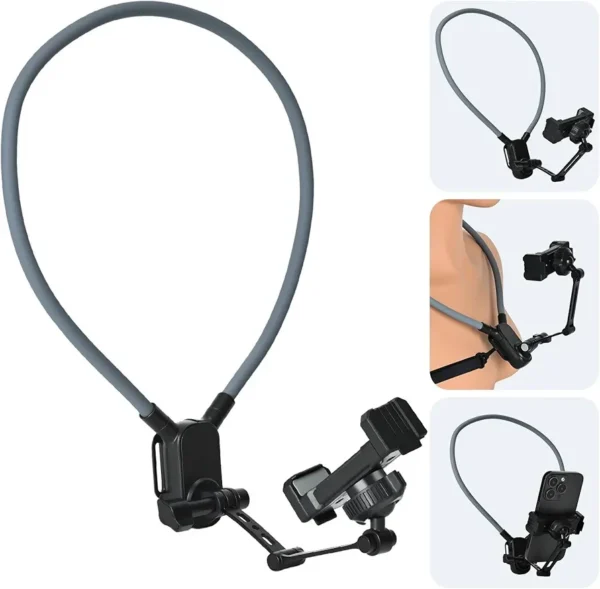 Support autour du cour