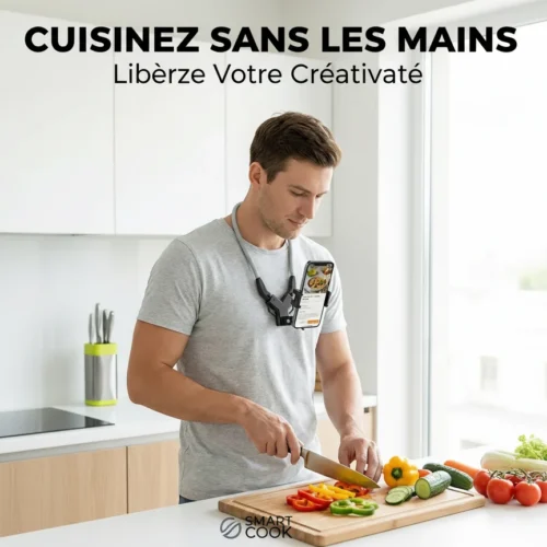 Support autour du cour